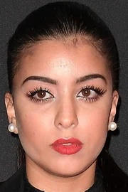 Kenza Fortas