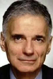 Ralph Nader