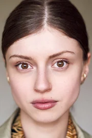 Женя Евстигнеева