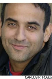 Carlos Foglia