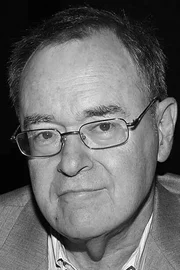 David L. Lander