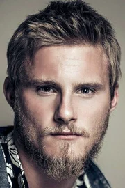 Alexander Ludwig
