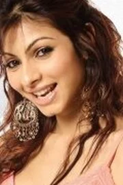Tanishaa Mukerji