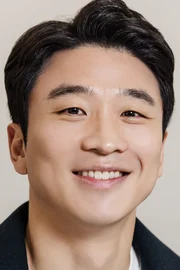 Kang Deok-joong