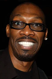 Charlie Murphy