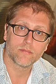 Juan Diego Solanas