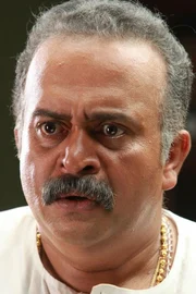 Saikumar
