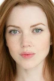 Desiree Hall