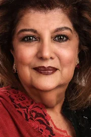 Mahabanoo Mody-Kotwal