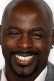 Alimi Ballard