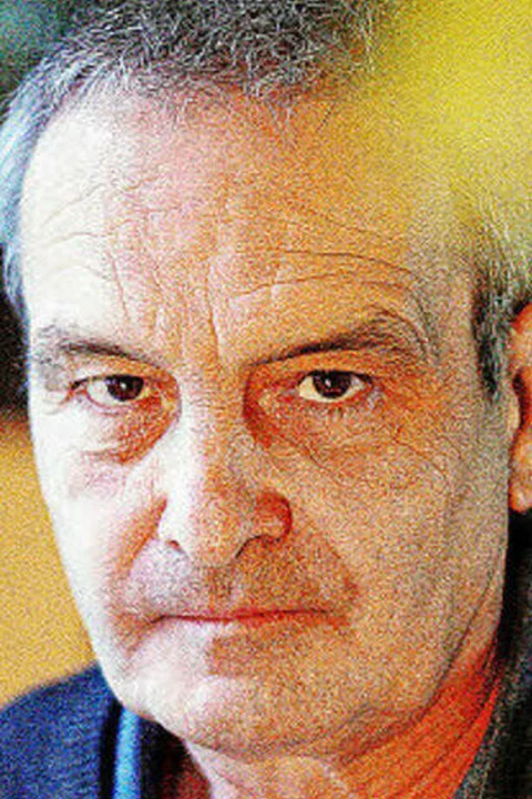 Бенжамин Легран