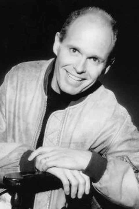 Steve Mackall