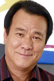 Danny Lee