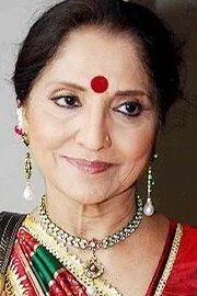 Sarita Joshi