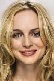 Heather Graham
