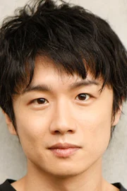 Shunsuke Kazama