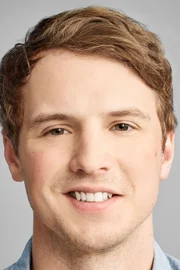 Freddie Stroma