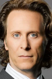 Steven Weber