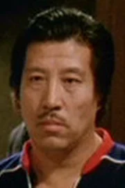 David Ho