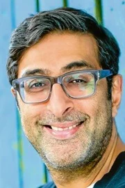 Sanjeev Kohli