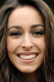 Oona Chaplin