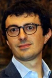 Lorenzo Gangarossa