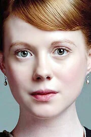 Zoe Boyle