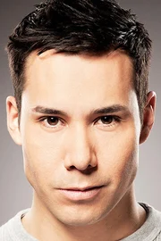 Justin Rain