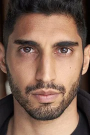 Mehdi Merali