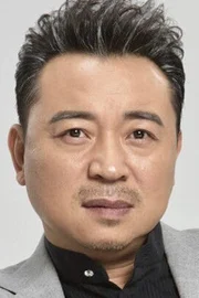 Zhang Xilin