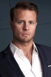 Bobby Holland Hanton