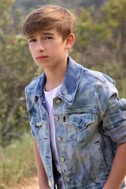 Johnny Orlando