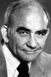Edward Asner