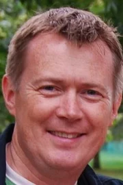 Jonnie Mead