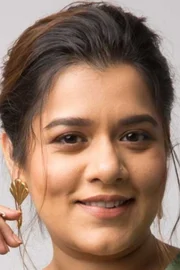 Shikha Talsania