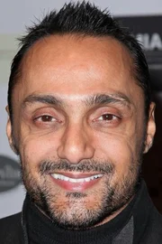 Rahul Bose