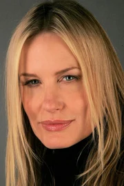 Daryl Hannah