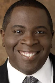 Gary Anthony Williams