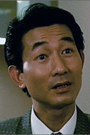 Stuart Ong