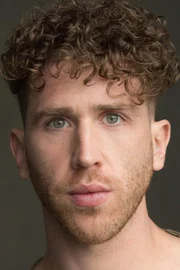 Kris Saddler