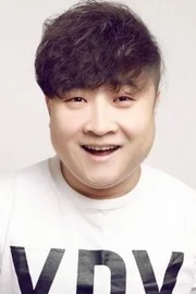 Qiao Shan