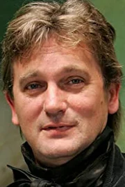 Simon Shepherd