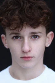 Jett Klyne