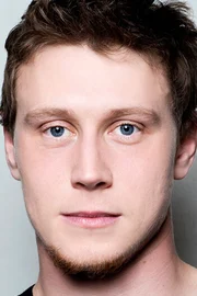 George MacKay