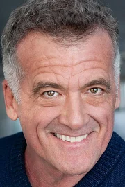 Bruce Thomas