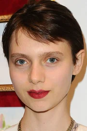 Sasha Frolova