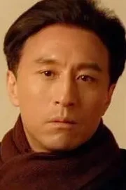 Wang Luoyong