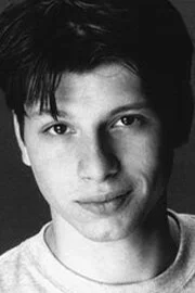 Jamie Harding