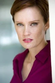 Jennifer Marshall