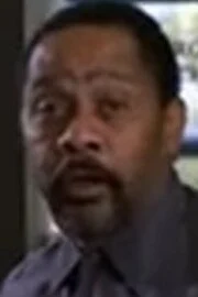 Johnny 'Sugarbear' Willis